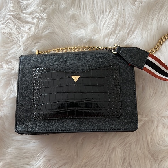 Sam Edelman black shoulder bag - Picture 8 of 8